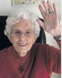 Profilbild Ingrid Maria Müller